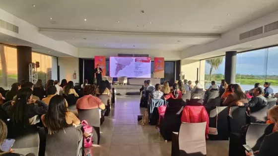 Salta potencia su oferta turística ante más de 180 agencias en Asunción