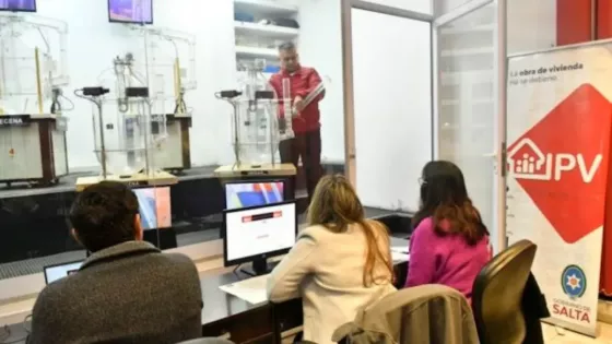 IPV: últimos días de adhesión para el sorteo de lotes en Cachi