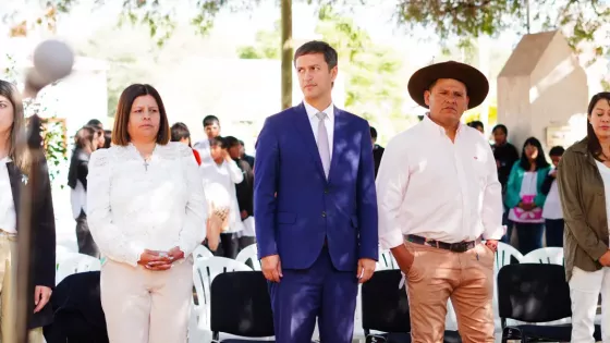 Animaná cuenta con un Centro de Mediación Comunitario renovado y fue sede de una jornada integral de acceso a justicia