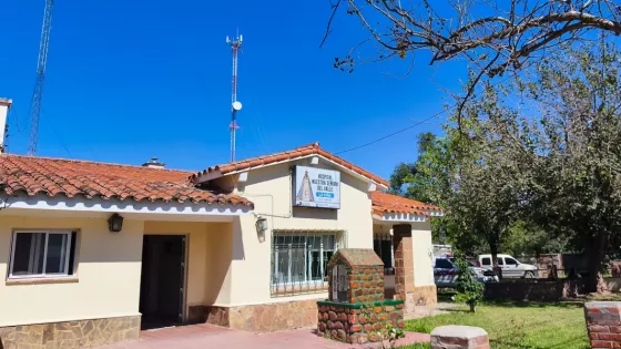 Salud supervisa servicios y fortalece la atención en hospitales del Valle de Lerma