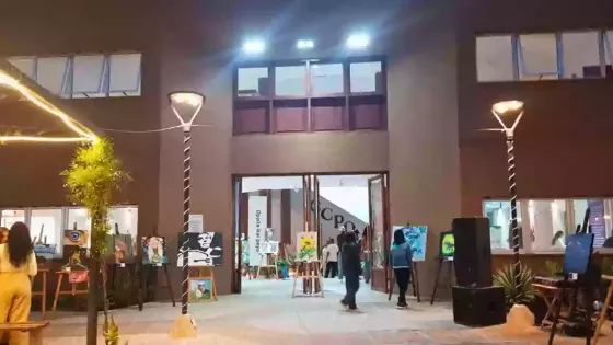 Más de 800 personas participaron de la Expo Encuentro de Arte en Tartagal