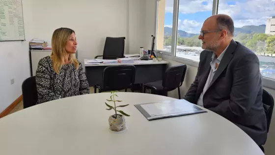 El IPS y la Fiscalía de Ciberdelitos fortalecen acciones contra estafas digitales que afectan a afiliados