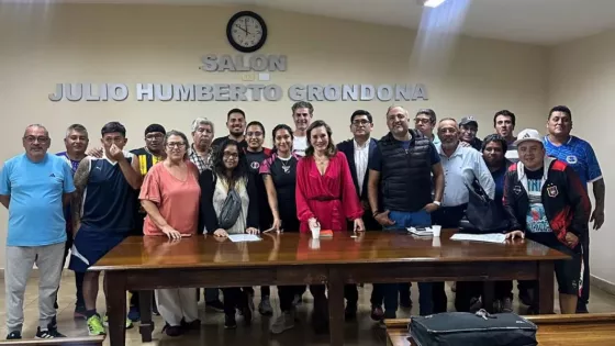 La Subsecretaría de Mujeres, Género y Diversidad impulsa el proyecto “Fútbol con Igualdad”