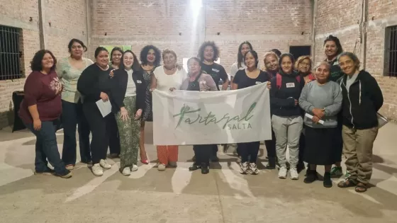 Tartagal impulsa el crecimiento turístico con la creación de la Mesa de Gestión en Yariguarenda