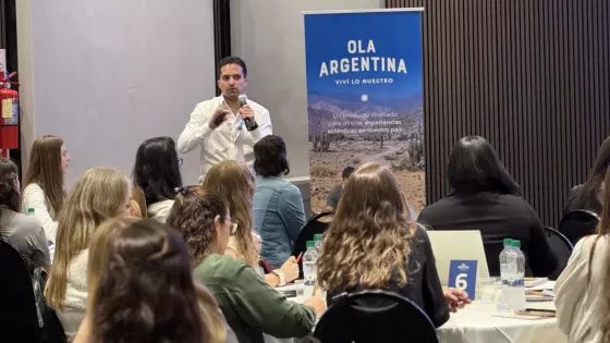 Salta fue sede del primer encuentro de OLA Argentina con operadores turísticos de todo el país