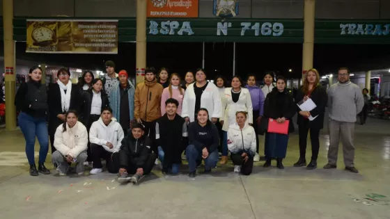 Salta participó del Primer Encuentro de la Mesa Federal de Educación de Jóvenes y Adultos