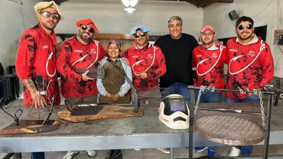 Impulsan la difusión de emprendedores formados en la Casona de La Paz