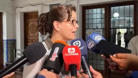 Es las escuelas de Salta se aplican las normativas destinadas a preservar la integridad de los estudiantes