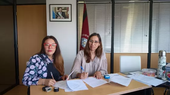 Ángeles Azules se suma al padrinazgo para la población infantil y adolescente al resguardo del Estado