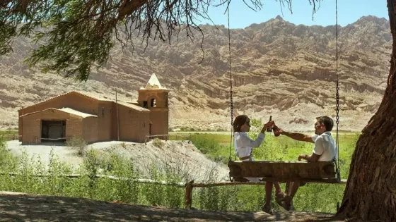 El otoño en Salta ofrece experiencias que combinan naturaleza y cultura