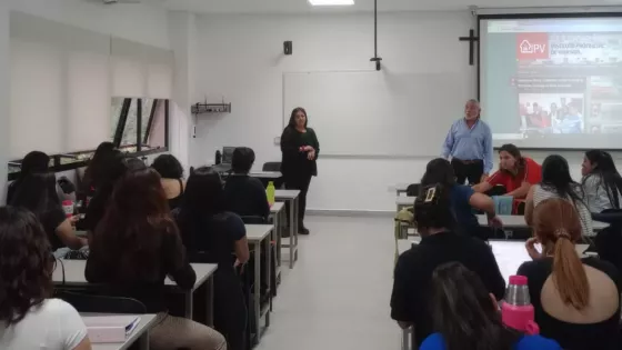 El IPV recibirá a estudiantes de Trabajo Social de la UCASAL para realizar prácticas profesionales