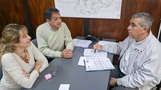 Organizan en Salta el Congreso Argentino de Farmacéuticos de Hospital