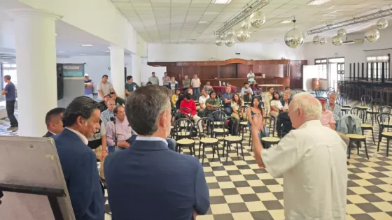 El Gobierno capacitó a productores para potenciar la actividad cunícula en Salta