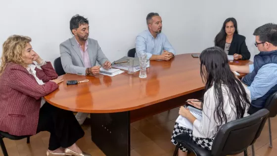 Planificación conjunta por los Derechos Humanos