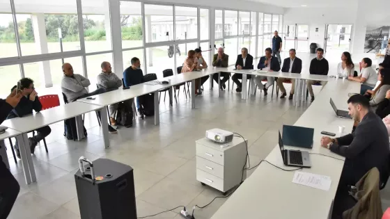 PyMEs salteñas accedieron a capacitación especializada para mejorar su competitividad