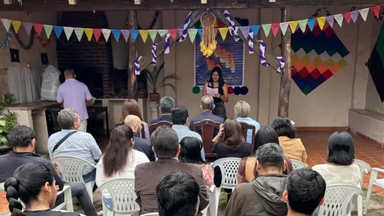 El Gobierno conmemora con actividades la Semana de los Pueblos Originarios