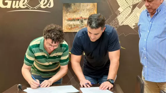 Trabajo conjunto con el municipio de Güemes para la fiscalización, el control y la promoción del trabajo registrado