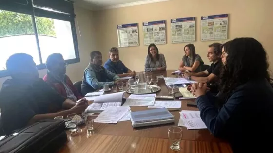 El IPV trabaja para redefinir datos urbanos en el interior de la provincia