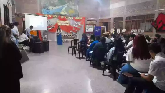 Iruya fortalece su identidad cultural a través del trabajo artesanal y los saberes ancestrales