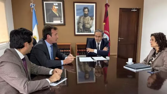 Evalúan las actuaciones judiciales y policiales por mensajes intimidatorios en el ámbito escolar