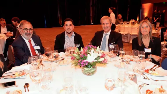 Salta participó del encuentro anual de CIPPEC y avanzó en alianzas para el desarrollo