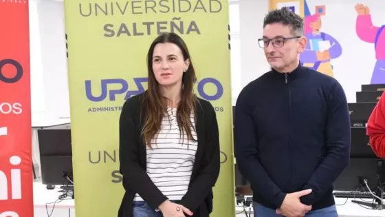 UPATecO lanzó una nueva oferta de cursos en los Cento Integradores Comunitarios de la ciudad