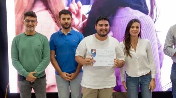 UPATecO lanzó una nueva oferta de cursos en los Centro Integradores Comunitarios de la ciudad