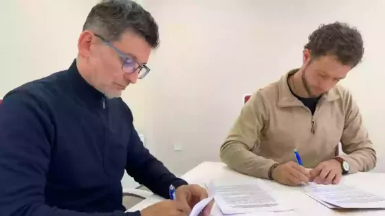 Desarrollan programas de formación y sensibilización para jóvenes en Salta