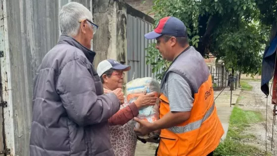 Concluyeron los operativos focalizados en los departamentos Orán, Anta y Metán