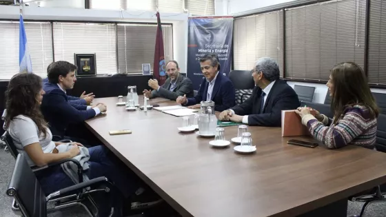 Minería y universidades avanzan en una agenda conjunta para fortalecer la formación y el desarrollo del sector