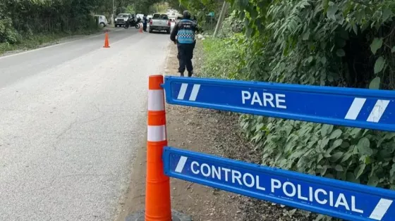 Más de 900 conductores fueron sancionados por incumplir las normativas viales