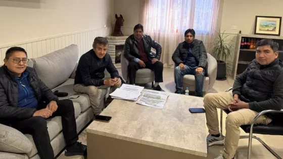 Autoridades de la Puna y Minería analizaron el desarrollo del sector y su impacto en las comunidades