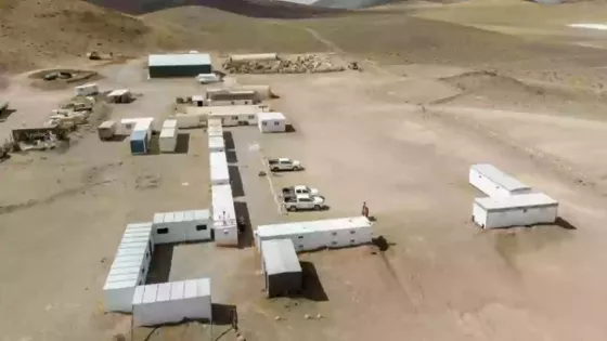 La Secretaría de Minería otorgó la Declaración de Impacto Ambiental al proyecto Diablillos