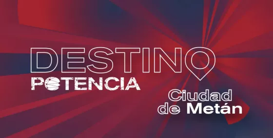 Destino Potencia: se abren las preinscripciones para emprendedores de toda la provincia