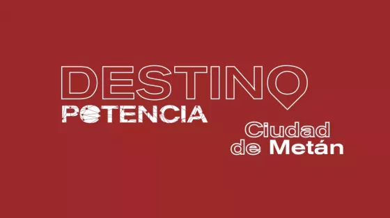 Destino Potencia: se abren las preinscripciones para emprendedores de toda la provincia