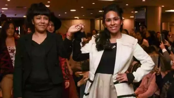 “Tierra Mía”: la moda como expresión de identidad abre sus puertas en Salta