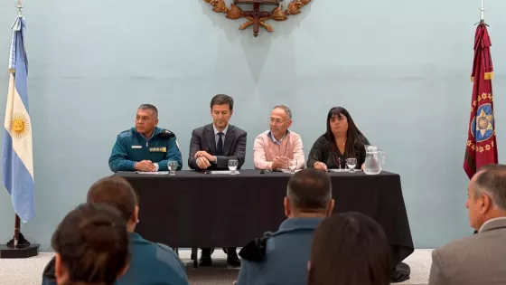 Nueva edición de formación deportiva en contexto de encierro