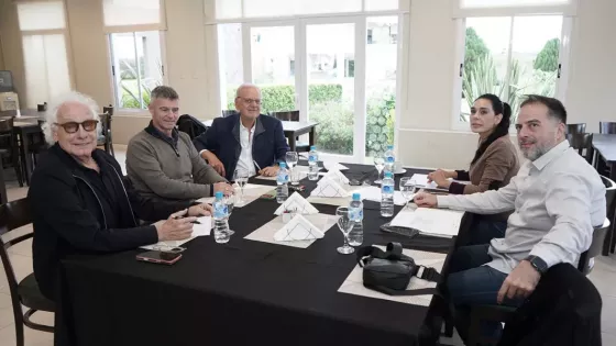 Salta será nuevamente sede de la Copa Argentina.