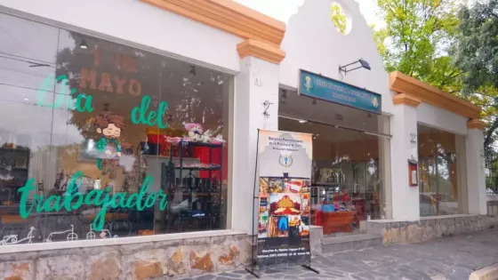 El Servicio Penitenciario realizará exposición y venta de productos por el Día del Trabajador