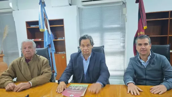 Salta será sede del principal concurso de Caballos Peruanos de Paso del país