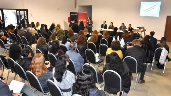 Herramientas legales para la convivencia: Educación y el Ministerio Público Fiscal abordan la violencia en las escuelas