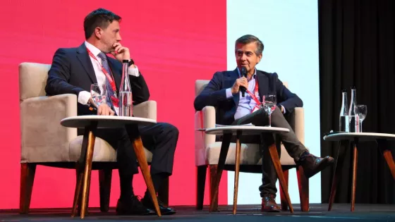 Salta participó en Expo EFI y reafirmó su rol en la agenda minera nacional