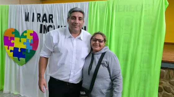 El Gobierno entregó más de 100 anteojos recetados en Apolinario Saravia
