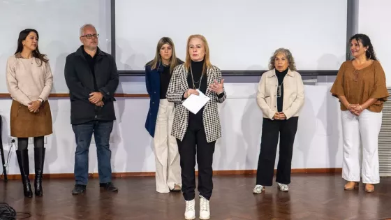 La Provincia fortalece el sistema de mediación en la UNSa para el abordaje de conflictos