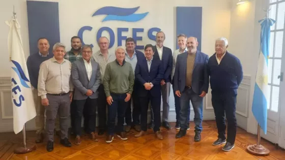 Salta con un rol destacado dentro del Comité Ejecutivo del Consejo Federal de Entidades de Servicios Sanitarios