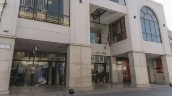 Exposición individual del arquitecto Dardo Molina