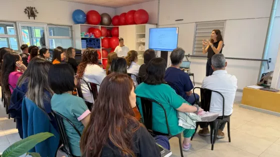 El hospital Materno Infantil implementa la estrategia internacional QUALI-DEC para optimizar la atención perinatal