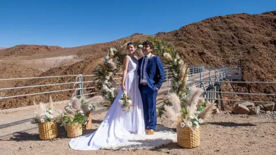 La provincia proyecta su oferta de bodas y eventos sociales en el mercado regional