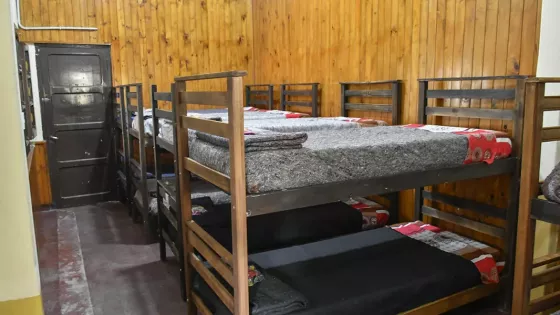 El Gobierno de Salta habilita el Hogar de Noche para asistir a personas en situación de calle