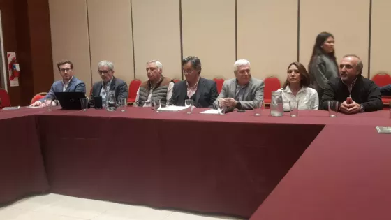 Salta define su hoja de ruta productiva hacia el 2050